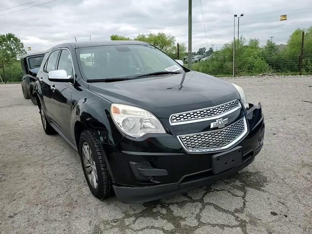 2015 Chevrolet Equinox - Image 10