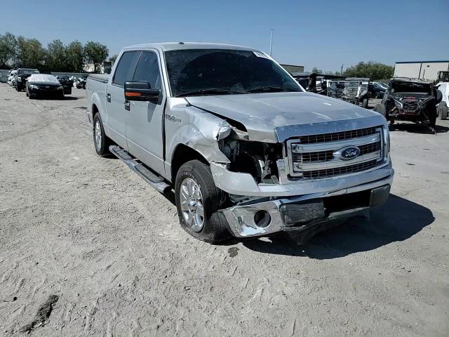2013 Ford F-150 - Image 11