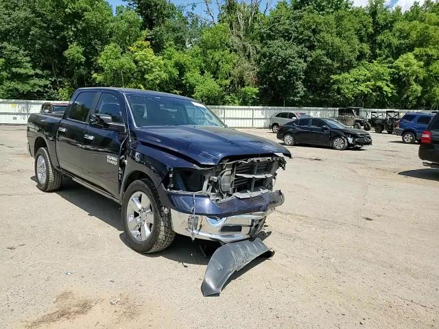 2015 Ram 1500 Slt VIN: 1C6RR6LT4FS735509 Lot: 60738914