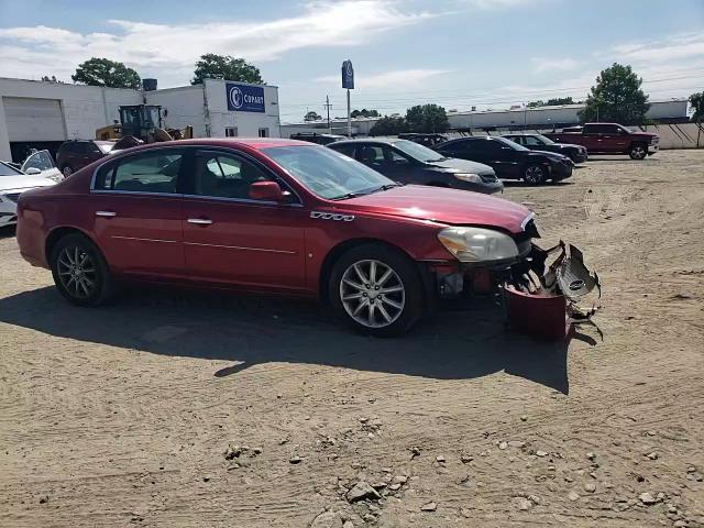 2008 Buick Lucerne - Image 10