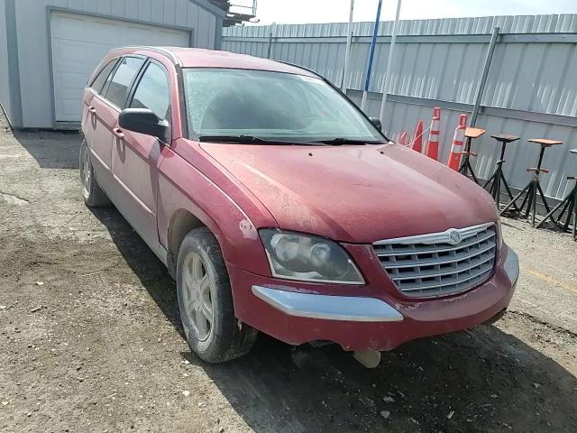 2005 Chrysler Pacifica Touring VIN: 2C4GM68435R510806 Lot: 59442114