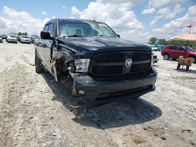 2018 RAM 1500 - Image 11