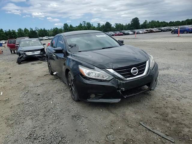 1N4AL3AP4JC172272 2018 Nissan Altima 2.5