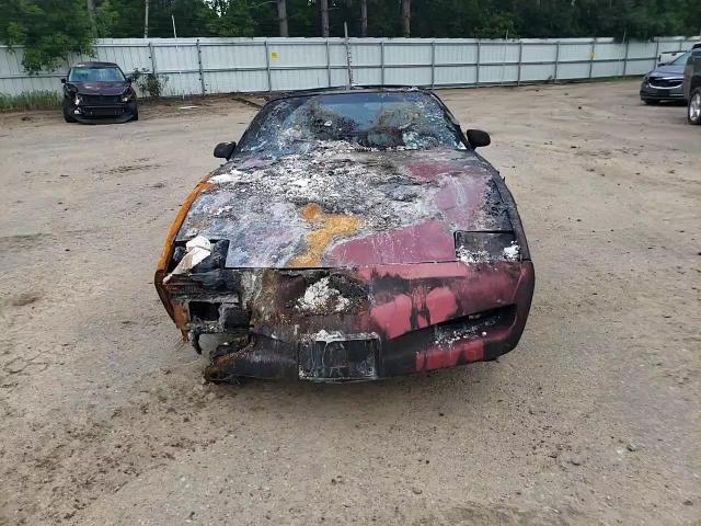 1991 Pontiac Firebird VIN: 1G2FS23TXML213066 Lot: 59884584