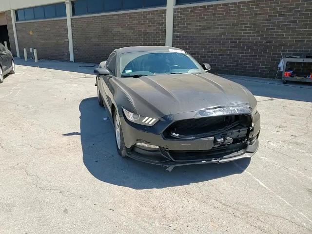 2017 Ford Mustang VIN: 1FA6P8AM3H5256353 Lot: 56821364