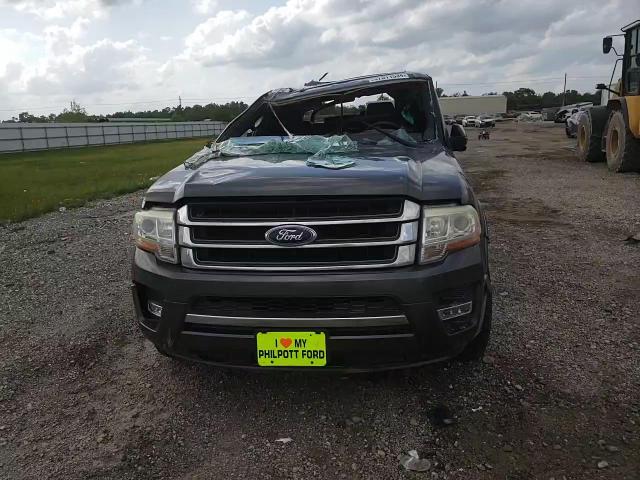 2015 Ford Expedition Limited VIN: 1FMJU1KT4FEF06203 Lot: 57511534