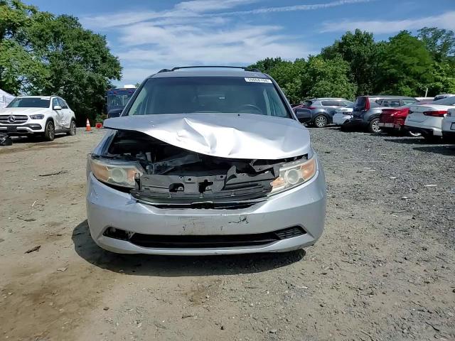 2012 Honda Odyssey Ex VIN: 5FNRL5H43CB037634 Lot: 59868194