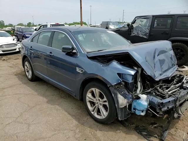 2018 Ford Taurus Sel VIN: 1FAHP2E87JG107148 Lot: 56994514