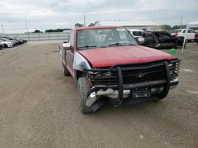 1992 Chevrolet Gmt-400 K1500 VIN: 1GTEK14Z3NZ532568 Lot: 56943814