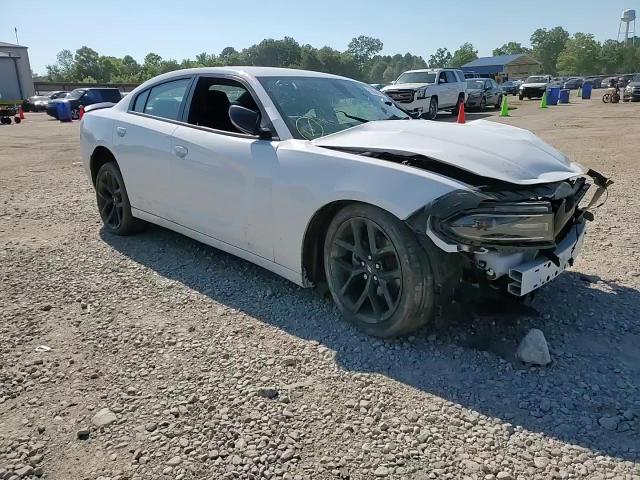 2C3CDXBG5MH632843 2021 Dodge Charger Sxt