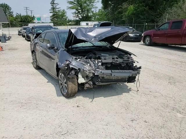 1HGCT2B88EA002634 2014 Honda Accord Exl