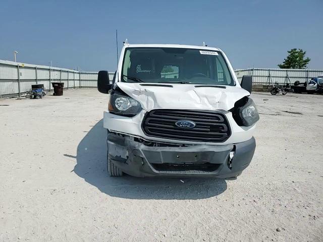 1FTYR1ZM1FKA21246 2015 Ford Transit T-250