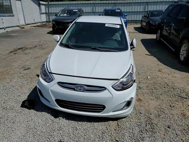 KMHCT5AE8HU338936 2017 Hyundai Accent Se