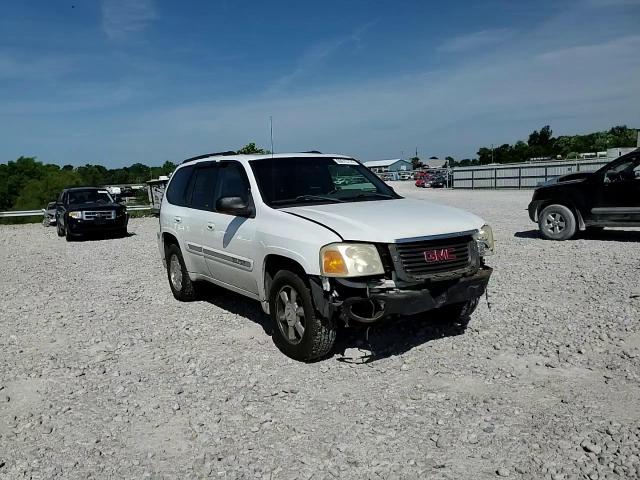 2003 GMC Envoy VIN: 1GKDT13S632100385 Lot: 60615774