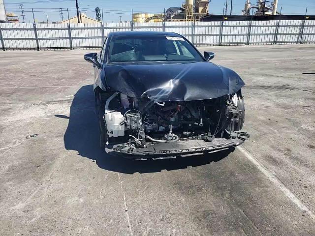 58ADA1C18PU027236 2023 Lexus Es 300H Base