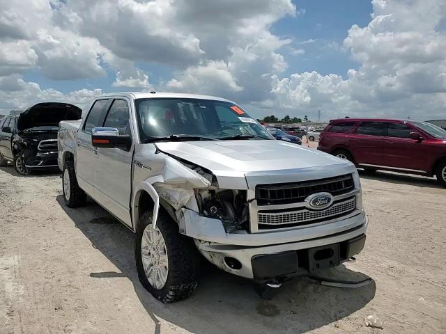 2009 Ford F-150 - Image 11
