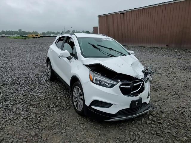 2018 Buick Encore Preferred VIN: KL4CJESB2JB684717 Lot: 58341964