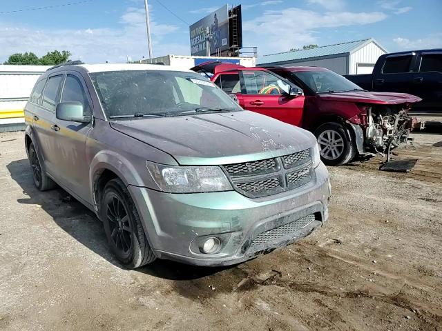 2019 Dodge Journey Se VIN: 3C4PDCBB6KT875284 Lot: 69136085