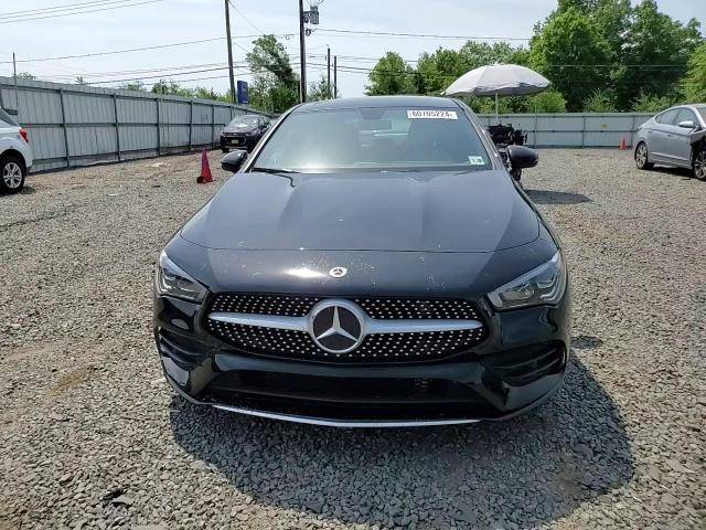 2023 Mercedes-Benz Cla 250 4Matic VIN: W1K5J4HB7PN423841 Lot: 60705224