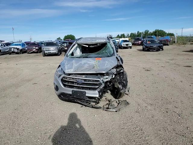 2019 Ford Escape Se VIN: 1FMCU9GD6KUC05814 Lot: 59104744