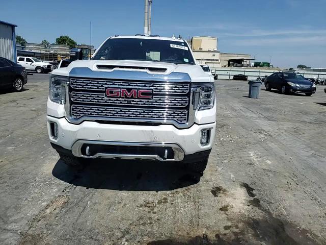 1GT49RE74LF254569 2020 GMC Sierra K2500 Denali