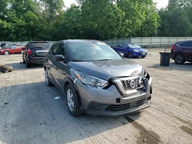 2020 Nissan Kicks S VIN: 3N1CP5BV1LL496256 Lot: 59629944