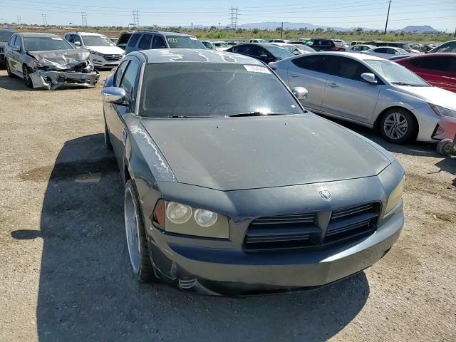 2007 Dodge Charger Se VIN: 2B3KA43R67H797756 Lot: 58540464