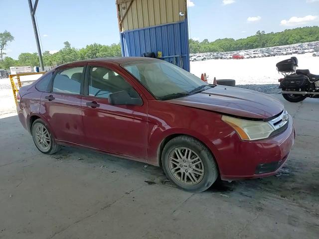 1FAHP35N99W184083 2009 Ford Focus Se