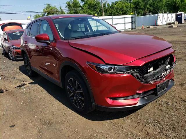 2018 Mazda Cx-5 Touring VIN: JM3KFBCM7J0446706 Lot: 59701574