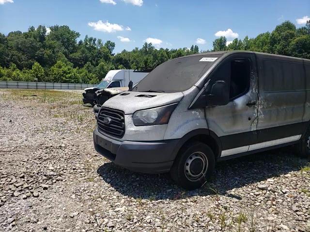 2016 Ford Transit T-250 VIN: 1FTYR1ZM4GKA64397 Lot: 57947054