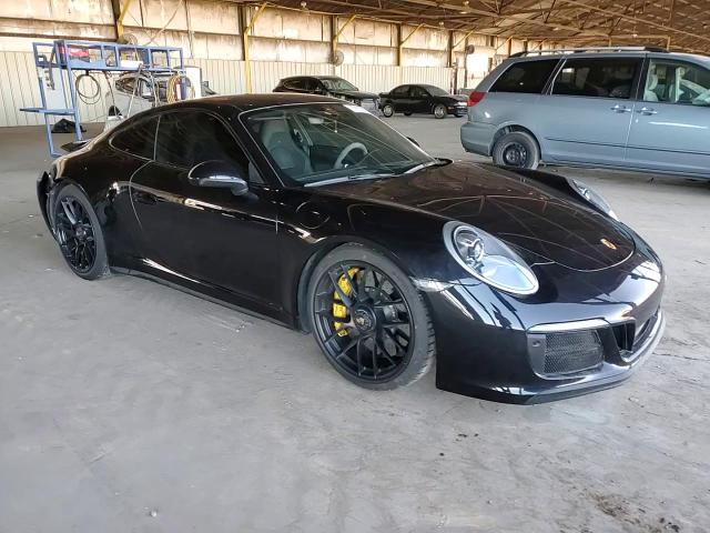 2019 Porsche 911 - Image 10