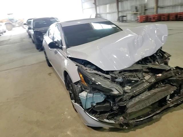 1N4BL4CV2RN341453 2024 Nissan Altima Sr