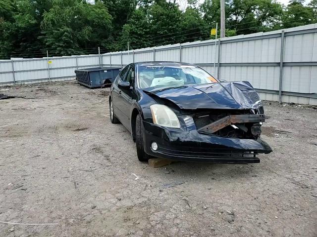 2004 Nissan Maxima Se VIN: 1N4BA41E84C840691 Lot: 59451394