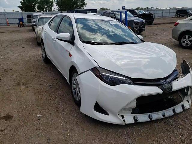 5YFBURHE3JP748637 2018 Toyota Corolla L