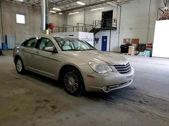 2008 Chrysler Sebring Limited VIN: 1C3LC66K68N186856 Lot: 60748984