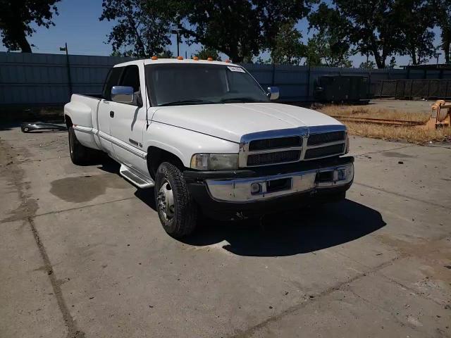 1997 Dodge Ram 3500 VIN: 3B7MC33W7VM525359 Lot: 59470934