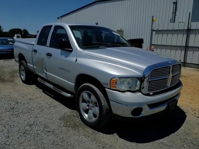 2004 Dodge Ram 1500 St VIN: 1D7HU18D14S619243 Lot: 58077974