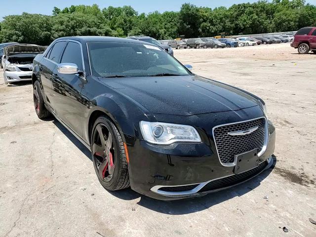 2C3CCAAG0HH663859 2017 Chrysler 300 Limited