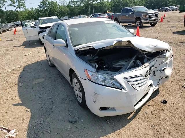 2007 Toyota Camry Ce VIN: 4T1BE46K27U020338 Lot: 58954924