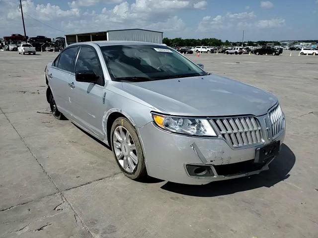 2011 Lincoln Mkz VIN: 3LNHL2GC9BR775952 Lot: 59402394