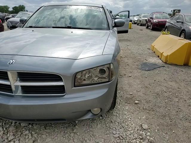 2006 Dodge Charger R/T VIN: 2B3KA53H96H461725 Lot: 59674544