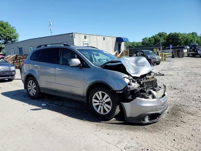 2008 Subaru Tribeca Limited VIN: 4S4WX92D384409409 Lot: 60816124