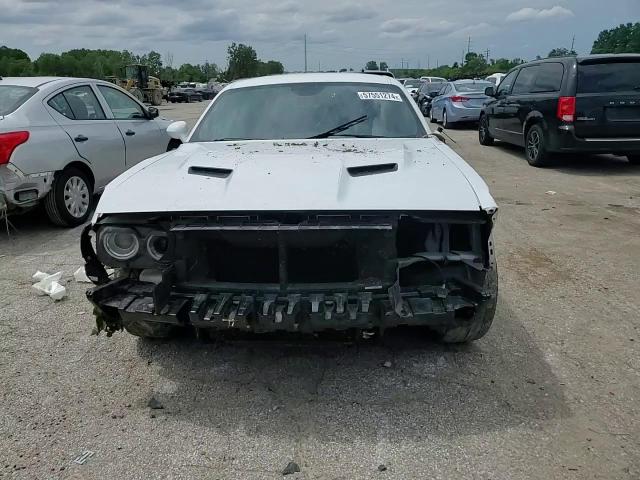 2020 Dodge Challenger Sxt VIN: 2C3CDZAG2LH110201 Lot: 81513144