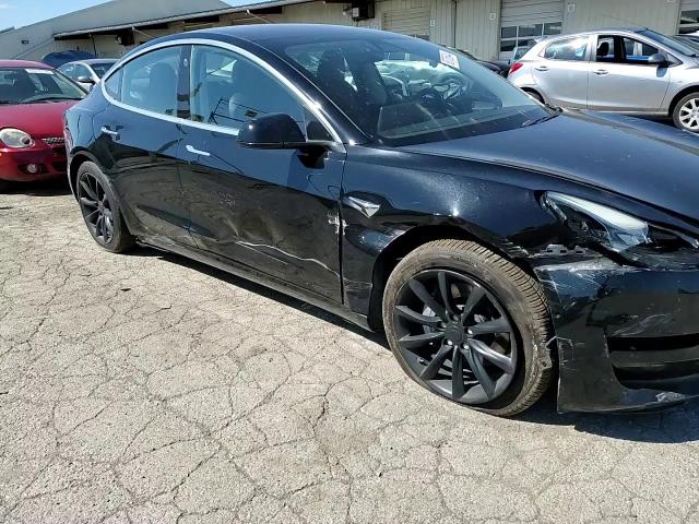 2018 Tesla Model 3 VIN: 5YJ3E1EB1JF067921 Lot: 60705644