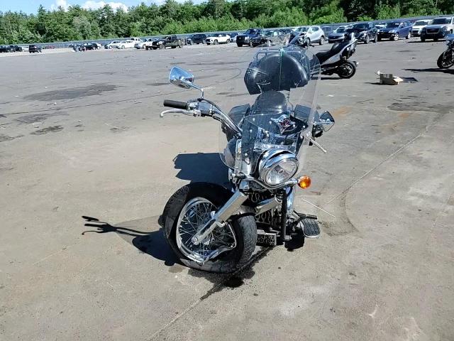 2010 Kawasaki Vn900 D VIN: JKAVN2D17AA038255 Lot: 69468664