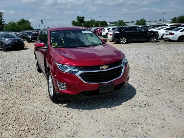 2019 Chevrolet Equinox Lt VIN: 2GNAXUEV0K6191920 Lot: 59288324