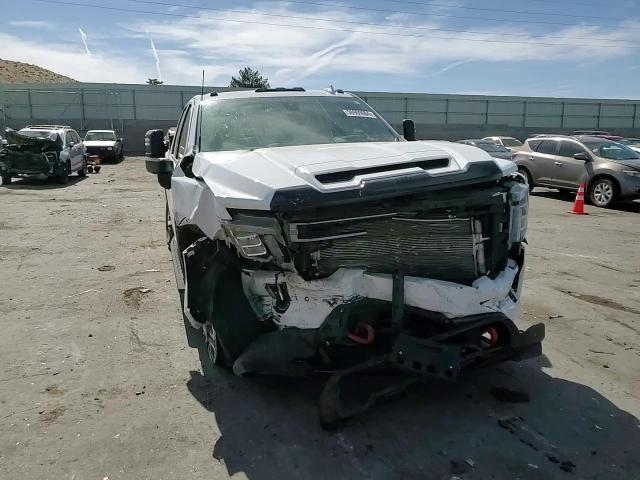 2023 GMC Sierra K2500 At4 VIN: 1GT49PEYXPF246317 Lot: 71303434