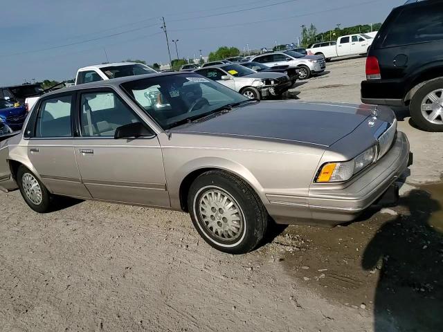 1996 Buick Century Special VIN: 1G4AG55M7T6465347 Lot: 59292564