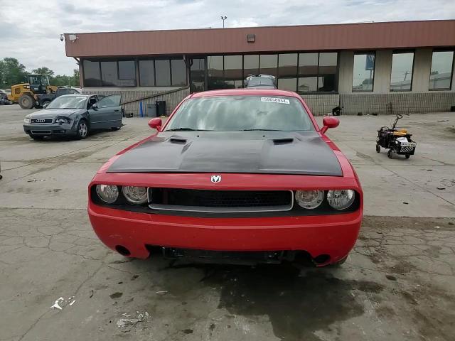 2010 Dodge Challenger Se VIN: 2B3CJ4DV1AH238249 Lot: 59658954