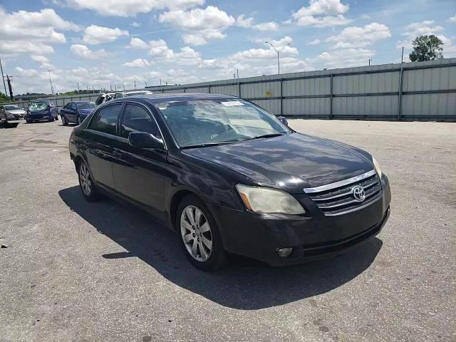 2005 Toyota Avalon Xl VIN: 4T1BK36B85U015628 Lot: 59458434